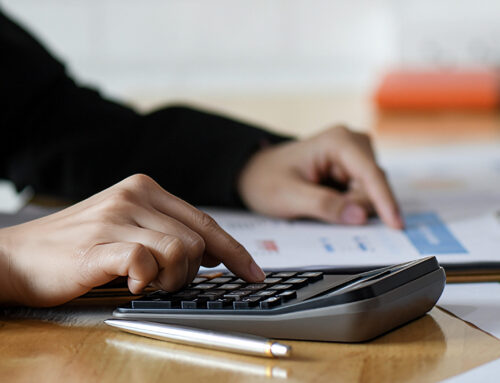 Analyze Product Profitability with Andrews Datax Inc.