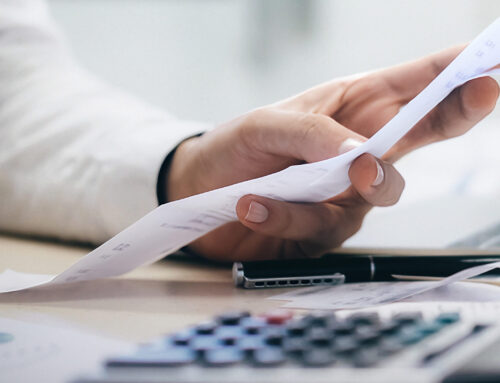 Reap the benefits of company budgeting with Andrews Datax